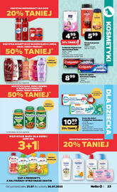 Netto gazetka tydzień 30 Strona 23