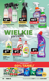 Netto gazetka tydzień 30 Strona 24