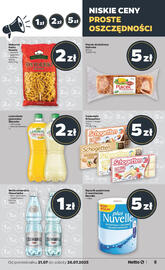 Netto gazetka tydzień 30 Strona 5