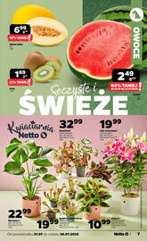 Netto gazetka tydzień 30 Strona 7