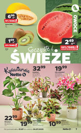 Netto gazetka tydzień 30 Strona 7