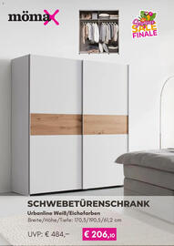 Mömax Prospekt Seite 6