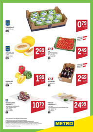 Metro Flugblatt woche 30 Seite 2