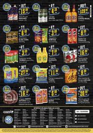 Catálogo Cometa Supermercados Página 2