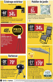 Catalogue Bricorama page 2