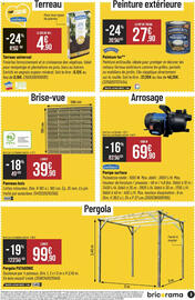 Catalogue Bricorama page 3