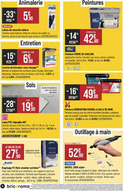 Catalogue Bricorama page 4