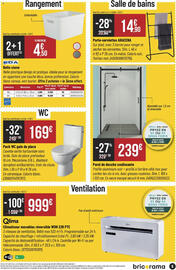 Catalogue Bricorama page 5