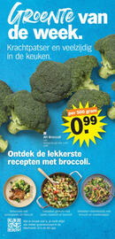 Albert Heijn folder week 30 Pagina 2