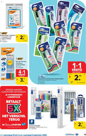 Carrefour folder Pagina 11