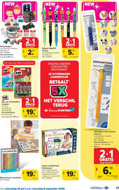 Carrefour folder Pagina 17