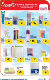 Carrefour folder Pagina 19