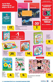 Carrefour folder Pagina 29