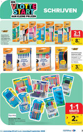 Carrefour folder Pagina 3