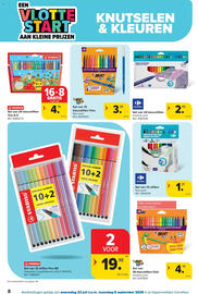 Carrefour folder Pagina 8