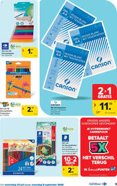 Carrefour folder Pagina 9