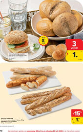 Carrefour Market folder week 30 Pagina 10