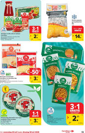 Carrefour Market folder week 30 Pagina 13