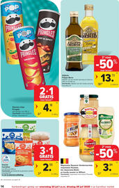 Carrefour Market folder week 30 Pagina 14