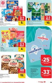 Carrefour Market folder week 30 Pagina 15