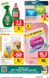 Carrefour Market folder week 30 Pagina 17