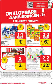 Carrefour Market folder week 30 Pagina 19