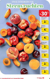 Carrefour Market folder week 30 Pagina 3