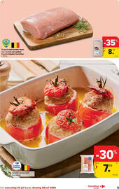 Carrefour Market folder week 30 Pagina 5