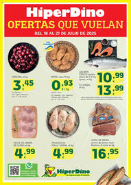 Folleto HiperDino Página 1