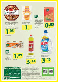 Folleto HiperDino Página 2