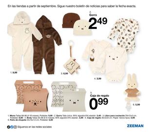 Folleto Zeeman Página 11