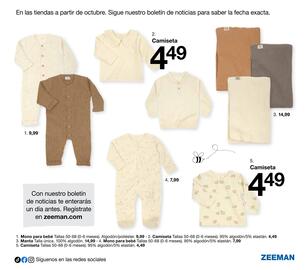 Folleto Zeeman Página 13