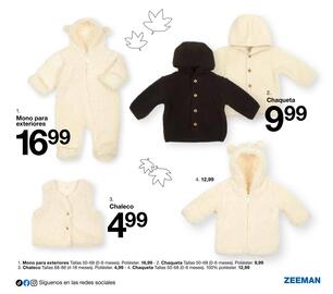 Folleto Zeeman Página 19