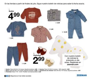 Folleto Zeeman Página 21
