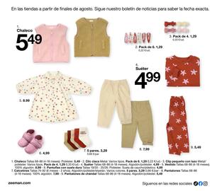 Folleto Zeeman Página 22