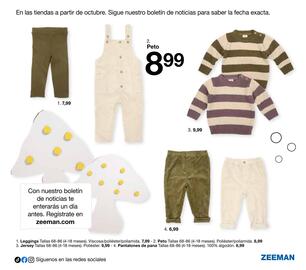 Folleto Zeeman Página 27