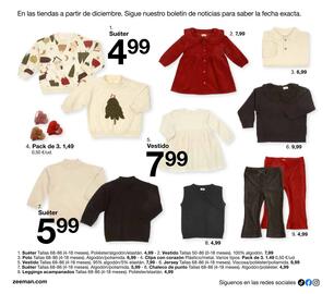 Folleto Zeeman Página 28