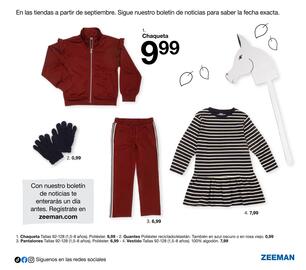 Folleto Zeeman Página 33