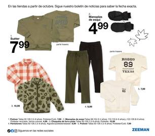Folleto Zeeman Página 37