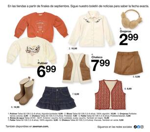 Folleto Zeeman Página 38