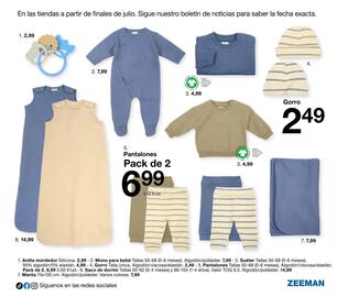 Folleto Zeeman Página 5