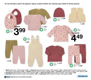 Folleto Zeeman Página 7