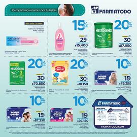 Catálogo FarmaTodo Página 2