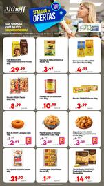 Catálogo Althoff Supermercados semana 29 Página 1