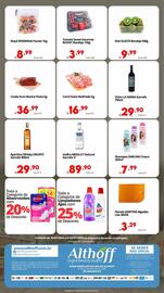 Catálogo Althoff Supermercados semana 29 Página 2