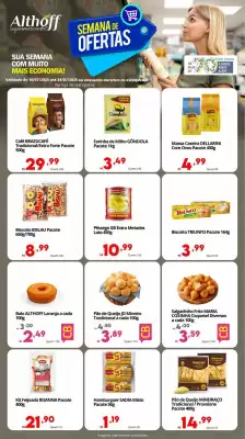 Catálogo Althoff Supermercados