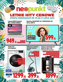 Neopunkt gazetka Strona 1