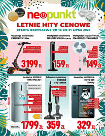 Neopunkt gazetka Strona 8