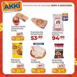 Catálogo Akki Atacadista Página 1