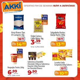 Catálogo Akki Atacadista Página 2